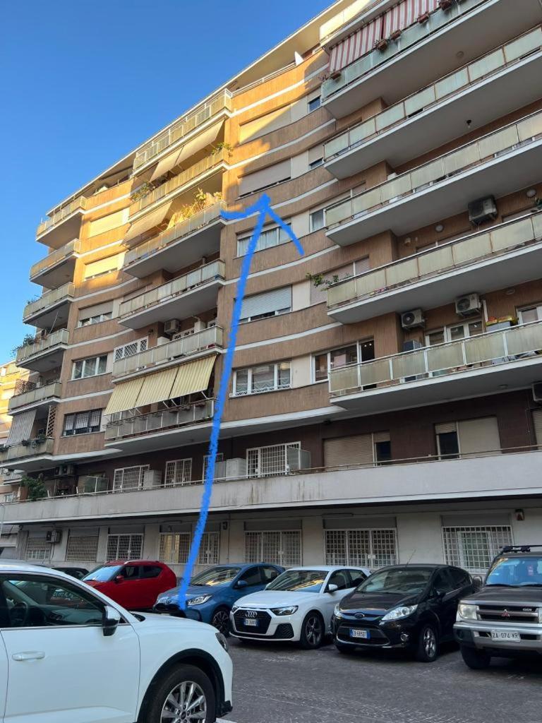 Domus Vintage Apartamento Roma Exterior foto