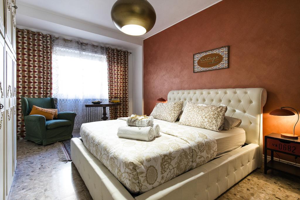 Domus Vintage Apartamento Roma Exterior foto