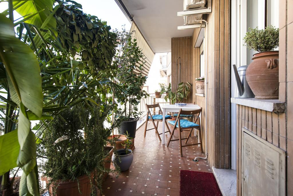 Domus Vintage Apartamento Roma Exterior foto