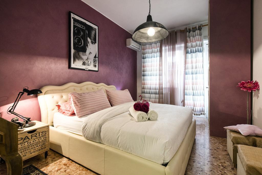 Domus Vintage Apartamento Roma Exterior foto