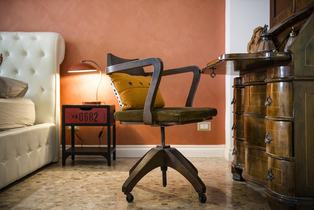 Domus Vintage Apartamento Roma Exterior foto