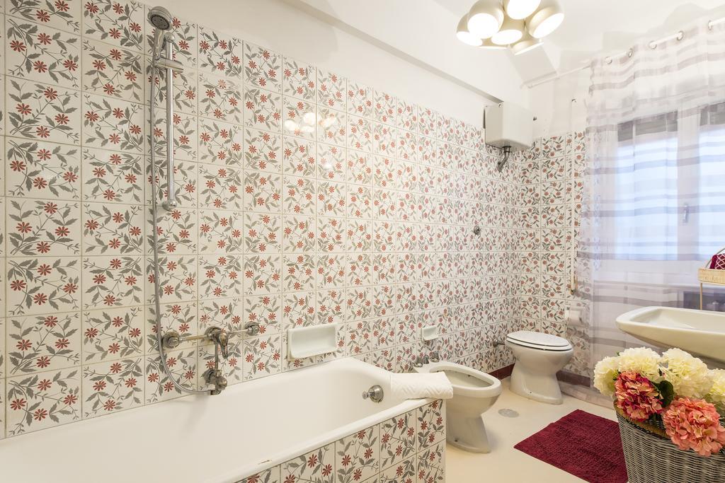 Domus Vintage Apartamento Roma Exterior foto